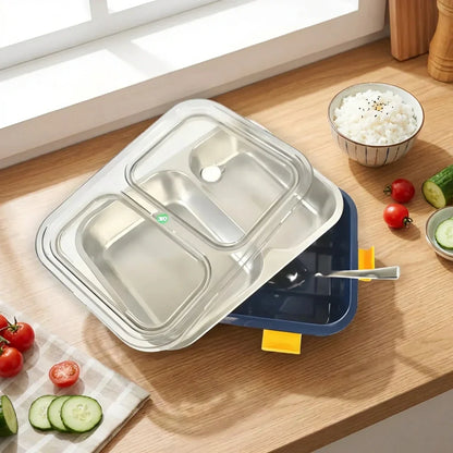 Best leak-proof stainless steel lunchbox - lunch box sets | 2026 | fast shipping