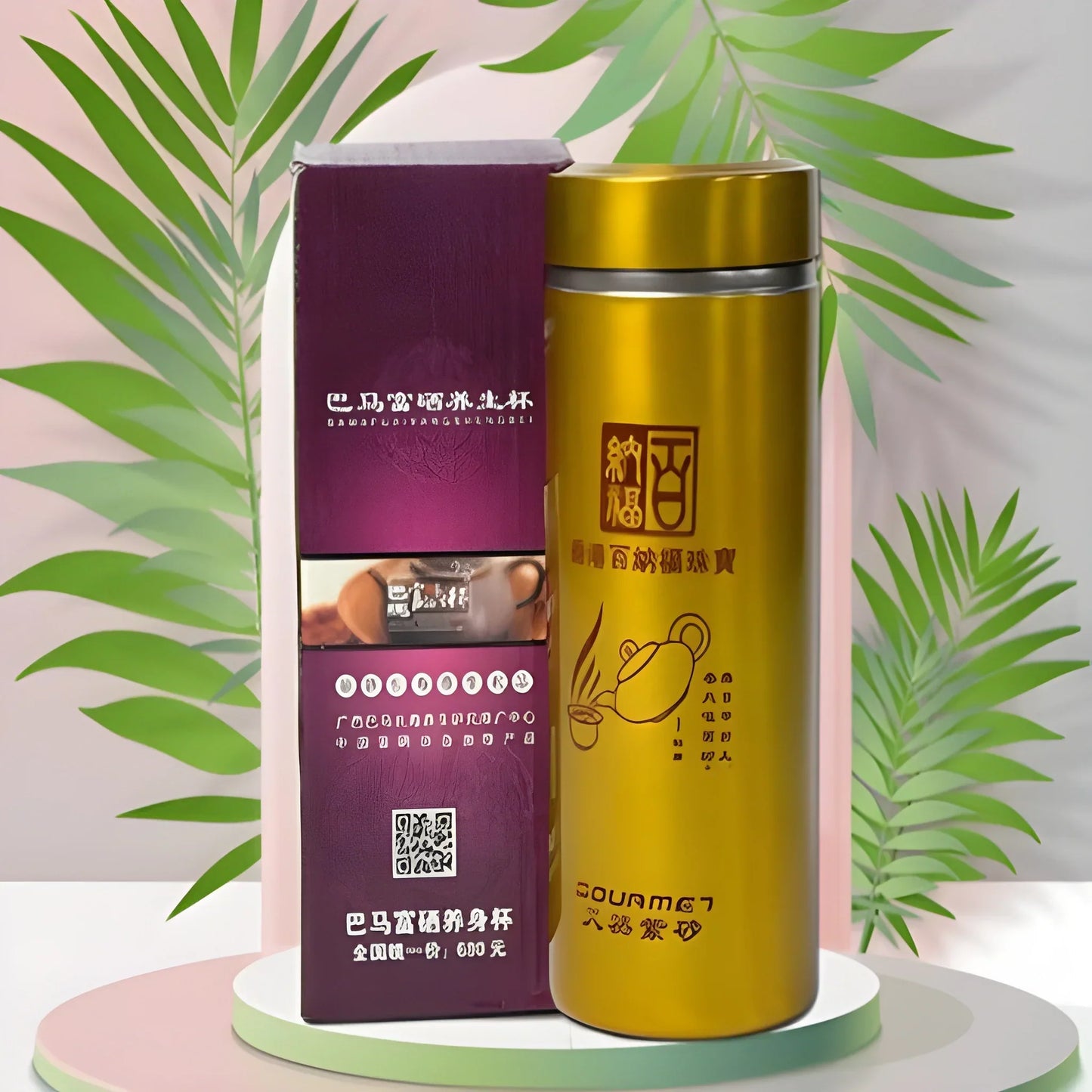 Best leak-proof vacuum sports bottle - water bottles | 2025 | fast shipping