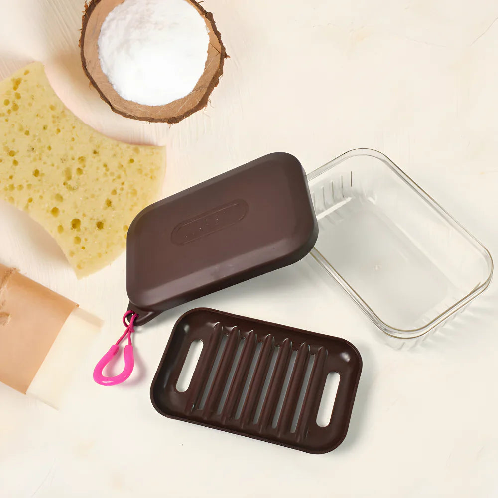 Best leakproof soap travel box - bar | 2025 | fast shipping