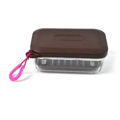 Best leakproof soap travel box - bar | 2025 | fast shipping