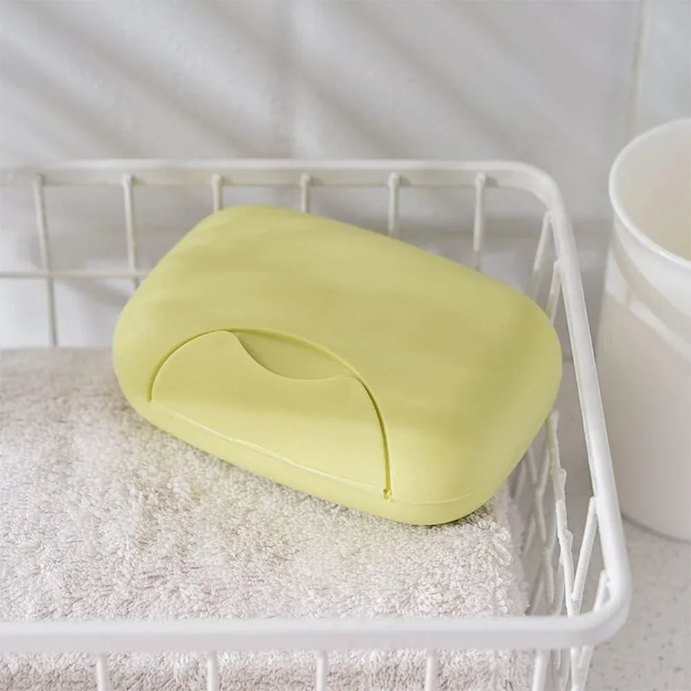 Best leakproof travel soap case - dishes & holders | 2025 | fast shipping