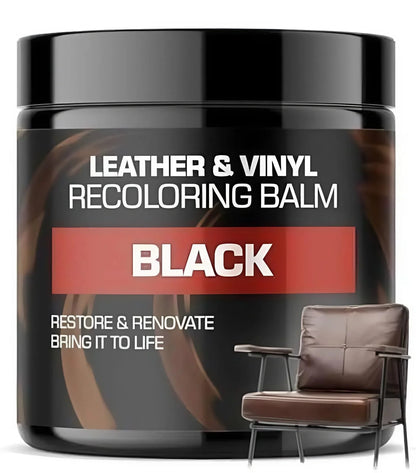 Leather Color Restore Balm