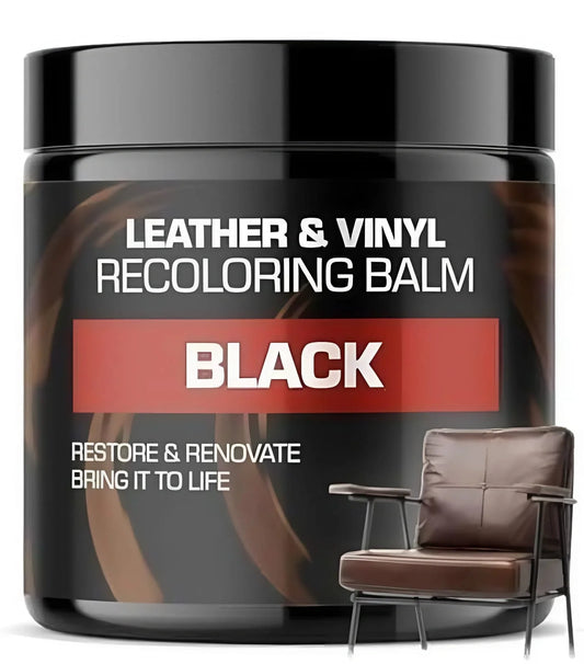 Leather Color Restore Balm