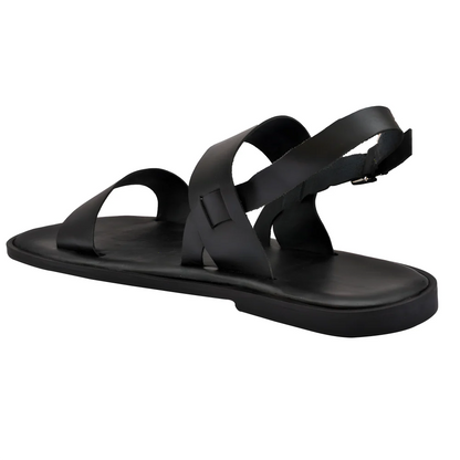 Leather Comfort Sandals Shoes
