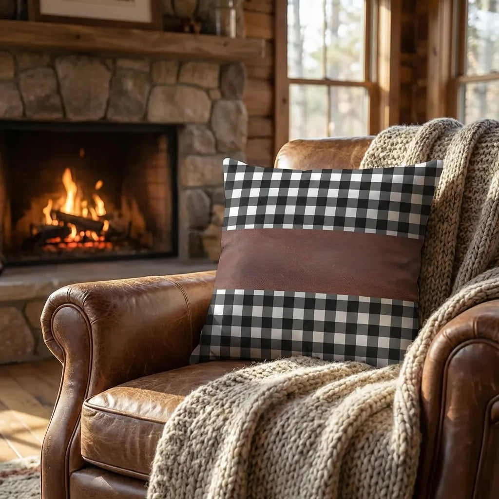 Best leather cushion covers - pillowcases & shams | 2026 | fast shipping