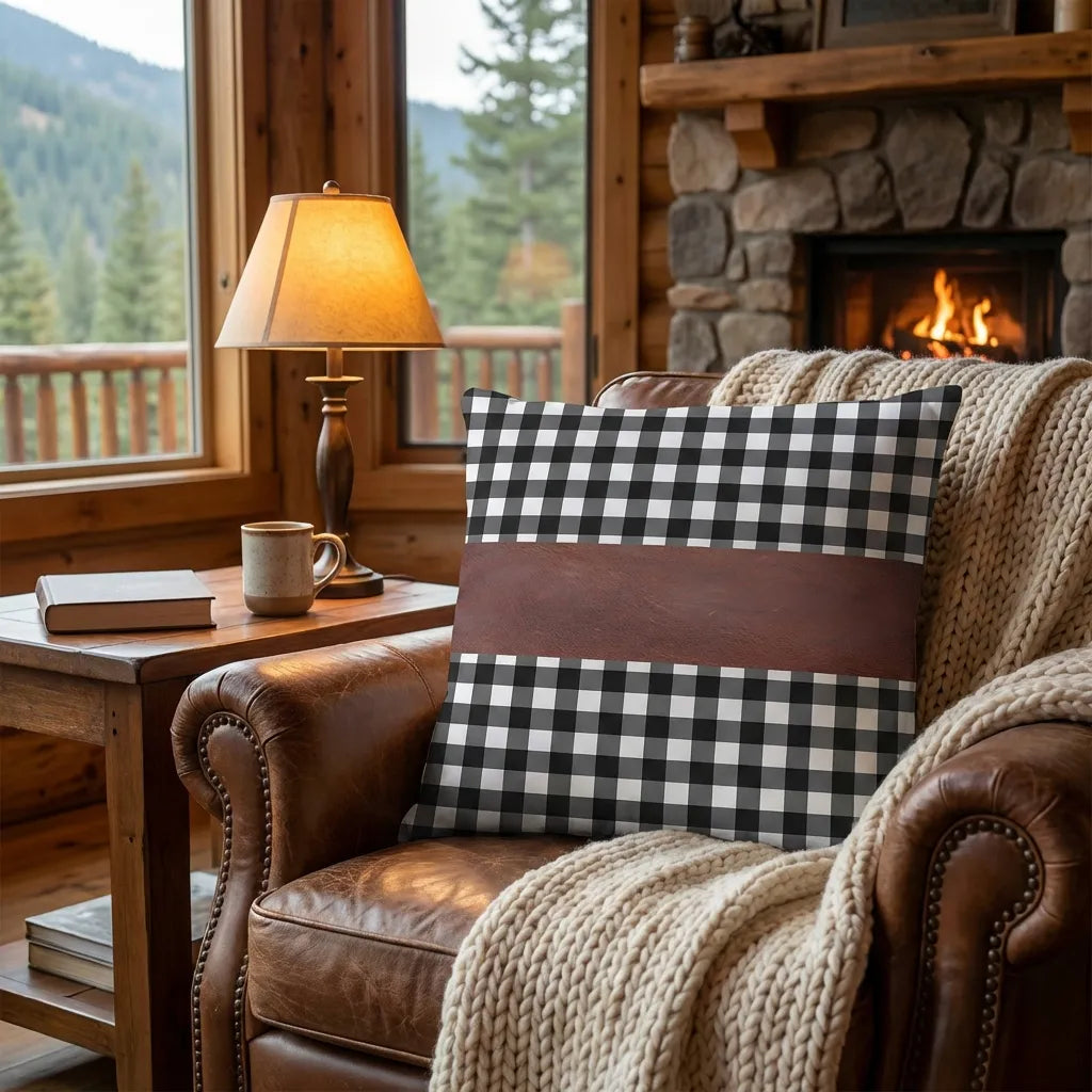 Best leather cushion covers - pillowcases & shams | 2026 | fast shipping