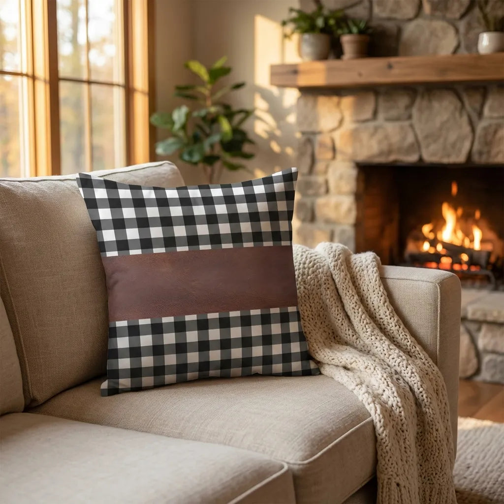 Best leather cushion covers - pillowcases & shams | 2026 | fast shipping