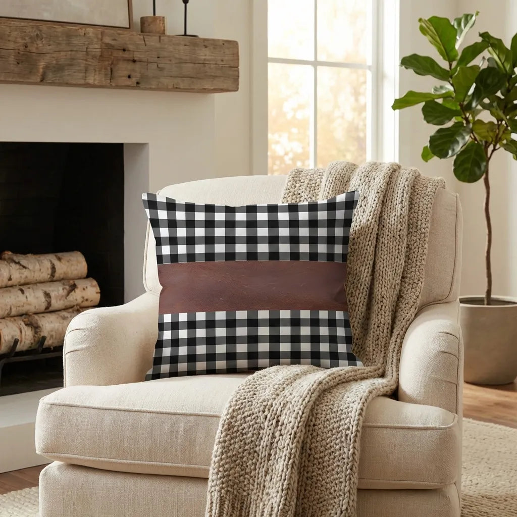 Best leather cushion covers - pillowcases & shams | 2026 | fast shipping