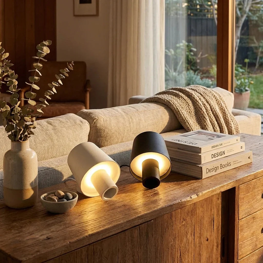 Best led dimmable bottle lamp - table lamps | 2026 | fast shipping