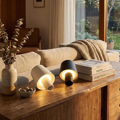 Best led dimmable bottle lamp - table lamps | 2026 | fast shipping