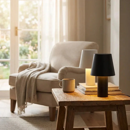 Best led dimmable bottle lamp - table lamps | 2026 | fast shipping