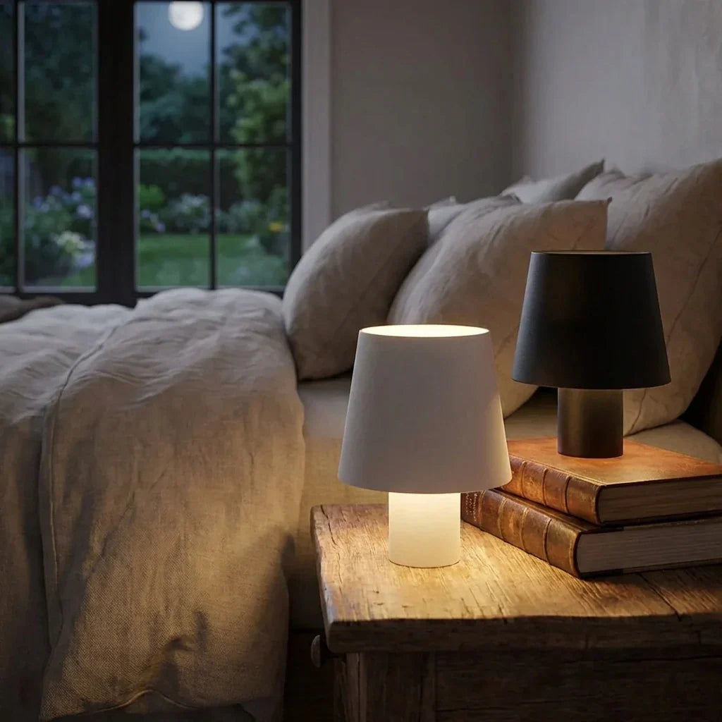 Best led dimmable bottle lamp - table lamps | 2026 | fast shipping