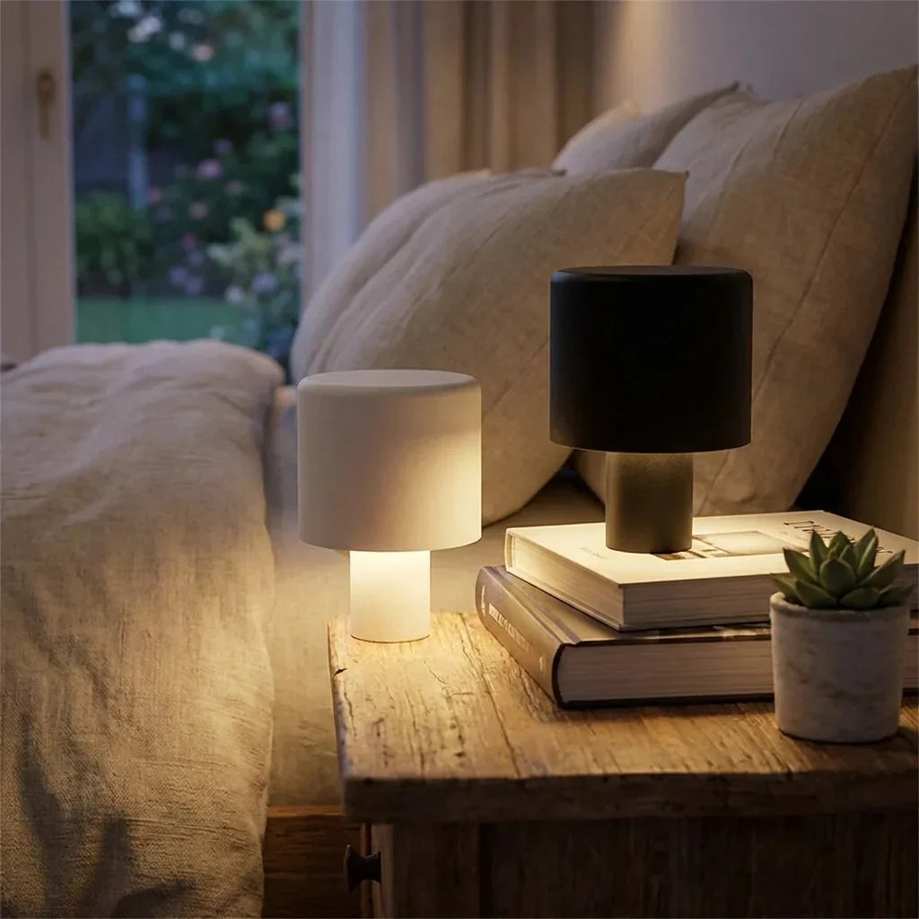 Best led dimmable bottle lamp - table lamps | 2026 | fast shipping