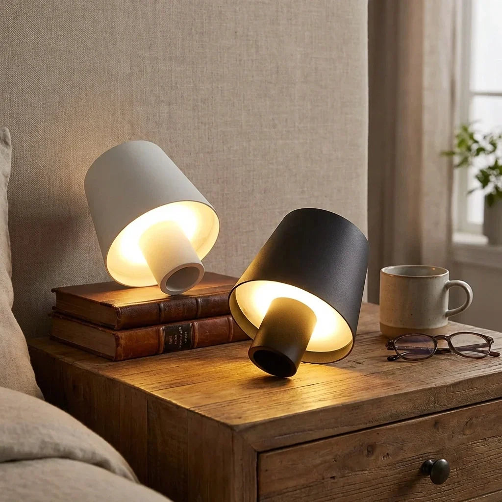 Best led dimmable bottle lamp - table lamps | 2026 | fast shipping