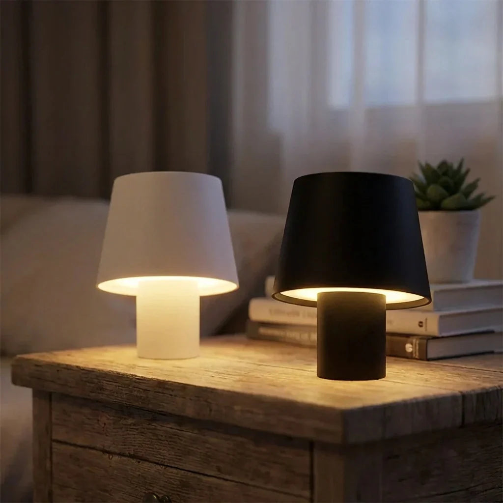 Best led dimmable bottle lamp - table lamps | 2026 | fast shipping