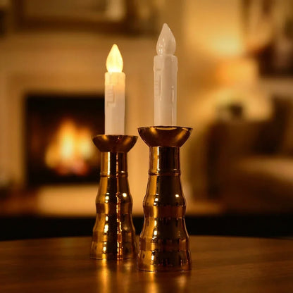 Best led flameless candle lights – 2pcs - candles | 2026 | fast shipping