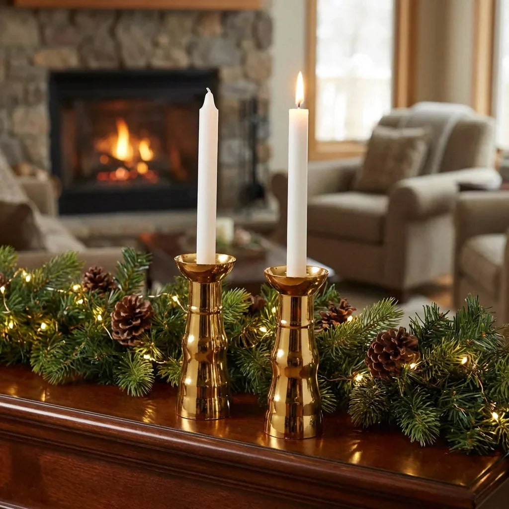 Best led flameless candle lights – 2pcs - candles | 2026 | fast shipping
