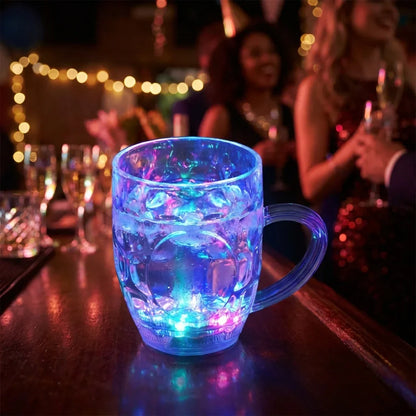 Best led flashing mug – party cup - mugs | 2026 | fast shipping