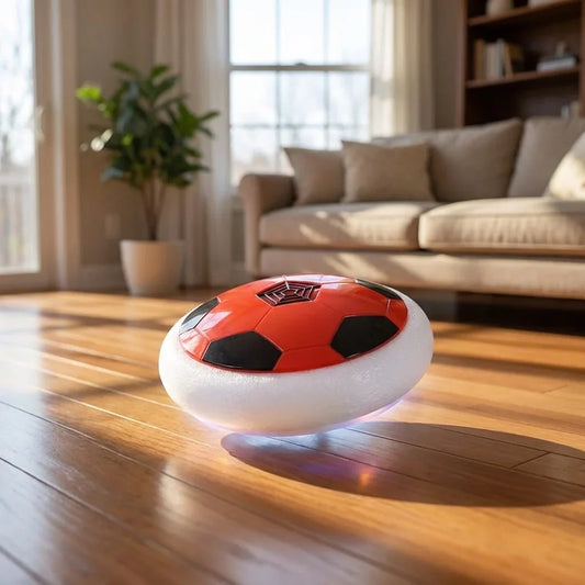 Best led hover soccer ball - playground balls | 2026 | fast shipping