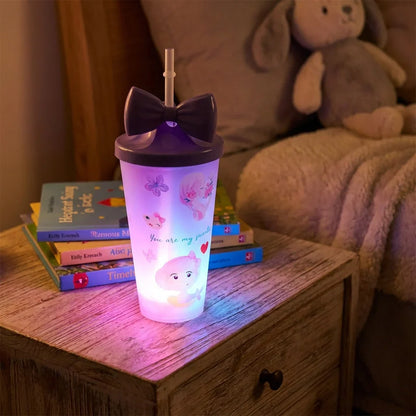 Best led light unicorn water bottle - bottles | 2026 | fast shipping