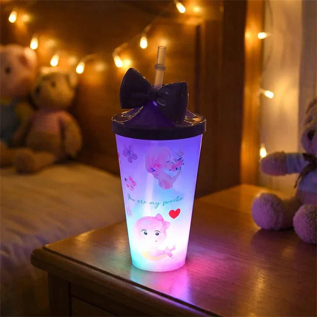 Best led light unicorn water bottle - bottles | 2026 | fast shipping