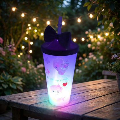 Best led light unicorn water bottle - bottles | 2026 | fast shipping