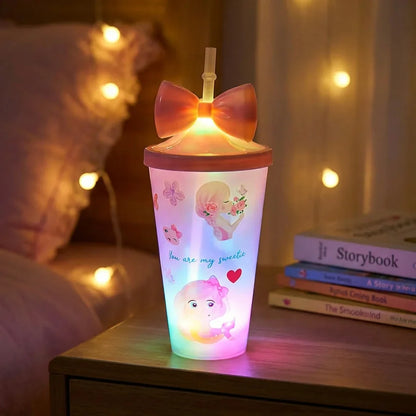 Best led light unicorn water bottle - bottles | 2026 | fast shipping