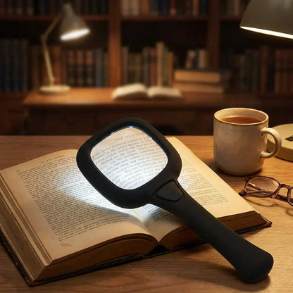 Best led magnifying glass - magnifiers | 2026 | fast shipping
