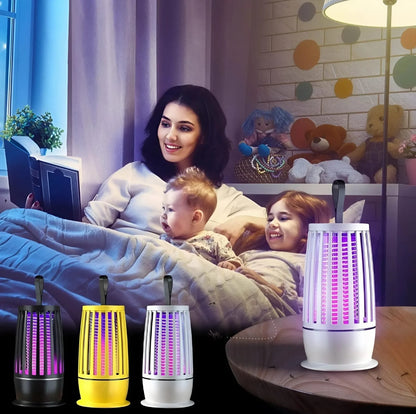 LED Mosquito Killer Lamp