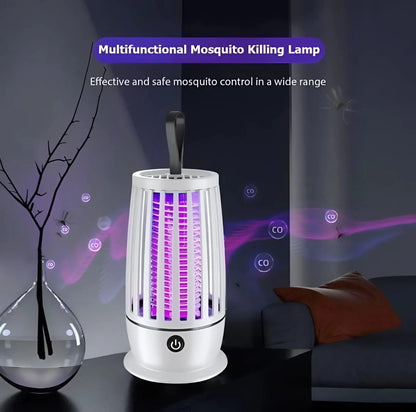 LED Mosquito Killer Lamp