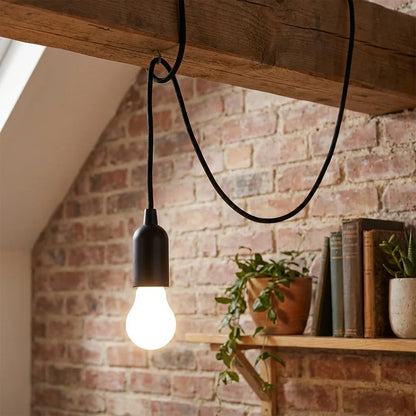 Best led pull cord light - bulbs | 2026 | fast shipping