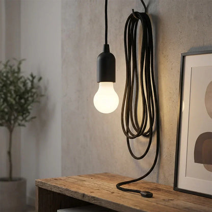 Best led pull cord light - bulbs | 2026 | fast shipping