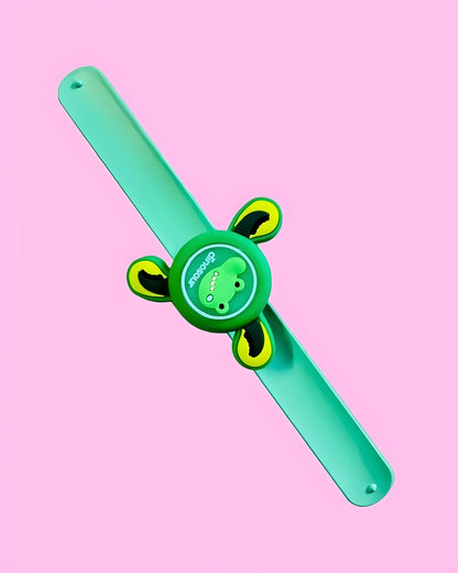 LED Slap Bracelet Toy