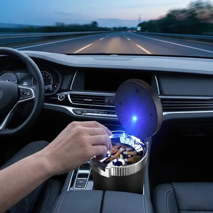 Best led smokeless car ashtray - ashtrays | 2026 | fast shipping