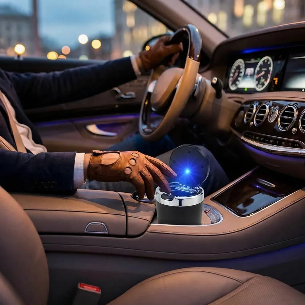 Best led smokeless car ashtray - ashtrays | 2026 | fast shipping