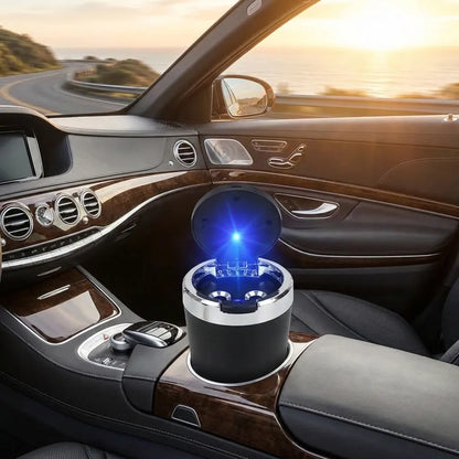 Best led smokeless car ashtray - ashtrays | 2026 | fast shipping