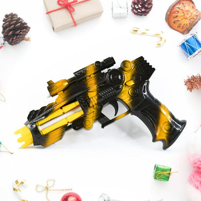 Best led space blaster toy - weapons & gadgets | 2025 | fast shipping