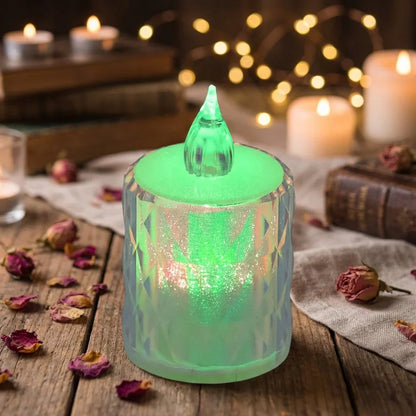 Best led tealight candles (1 pack) - flameless | 2026 | fast shipping