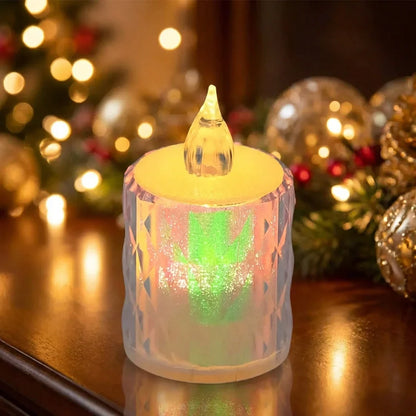 Best led tealight candles (1 pack) - flameless | 2026 | fast shipping