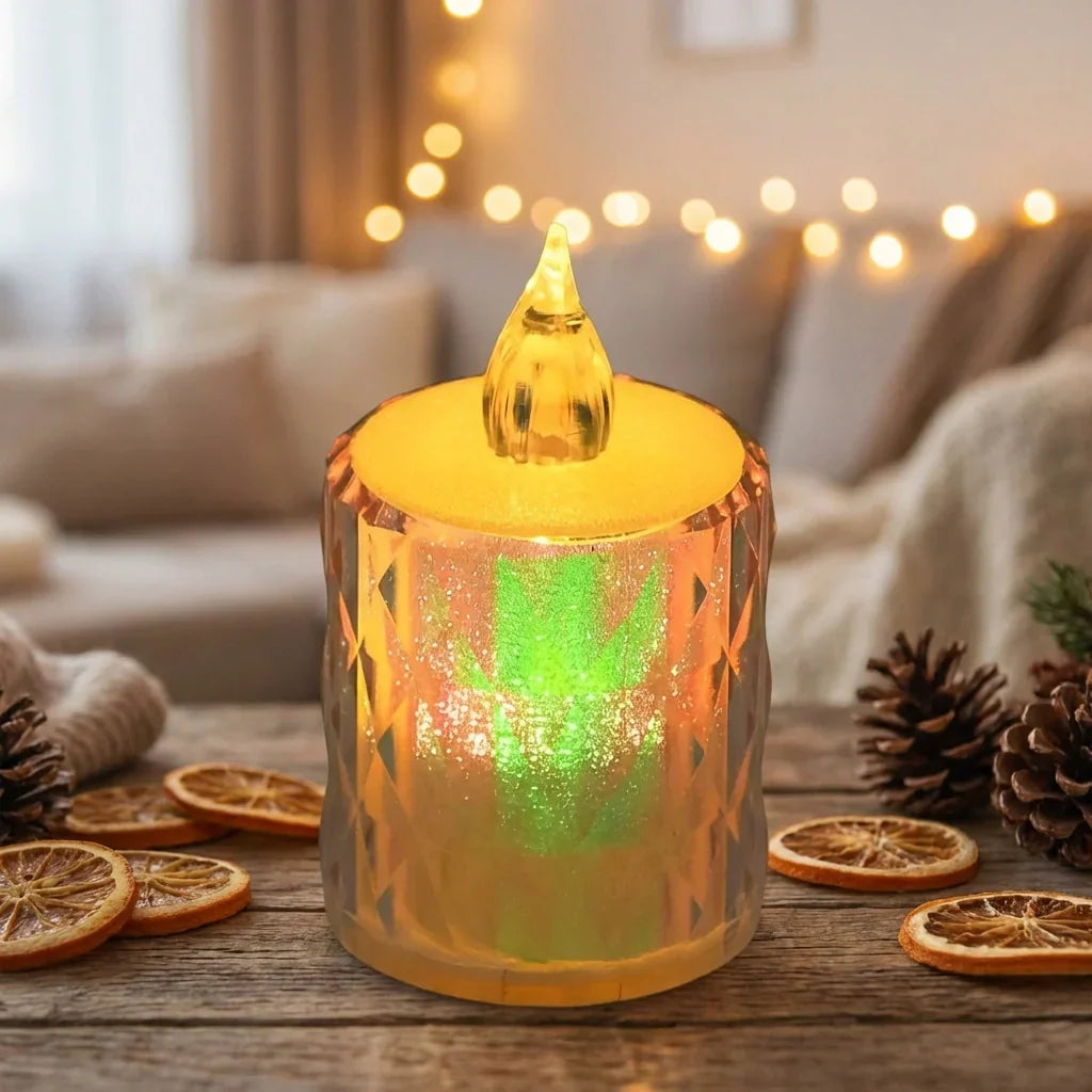 Best led tealight candles (1 pack) - flameless | 2026 | fast shipping