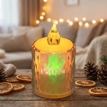Best led tealight candles (1 pack) - flameless | 2026 | fast shipping