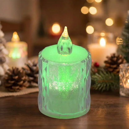 Best led tealight candles (1 pack) - flameless | 2026 | fast shipping