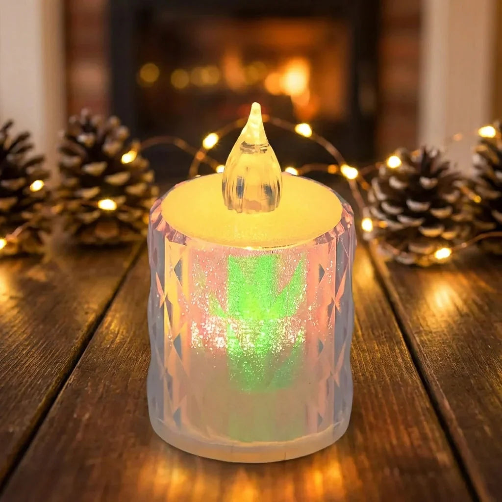 Best led tealight candles (1 pack) - flameless | 2026 | fast shipping