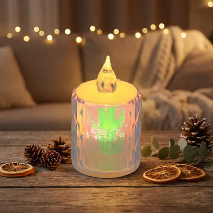 Best led tealight candles (1 pack) - flameless | 2026 | fast shipping