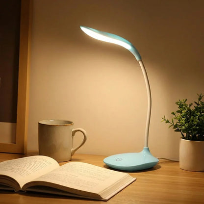 Best led touch study lamp rechargeable - desk lamps | 2026 | fast shipping