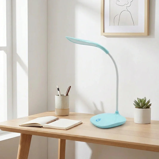 Best led touch study lamp rechargeable - desk lamps | 2026 | fast shipping