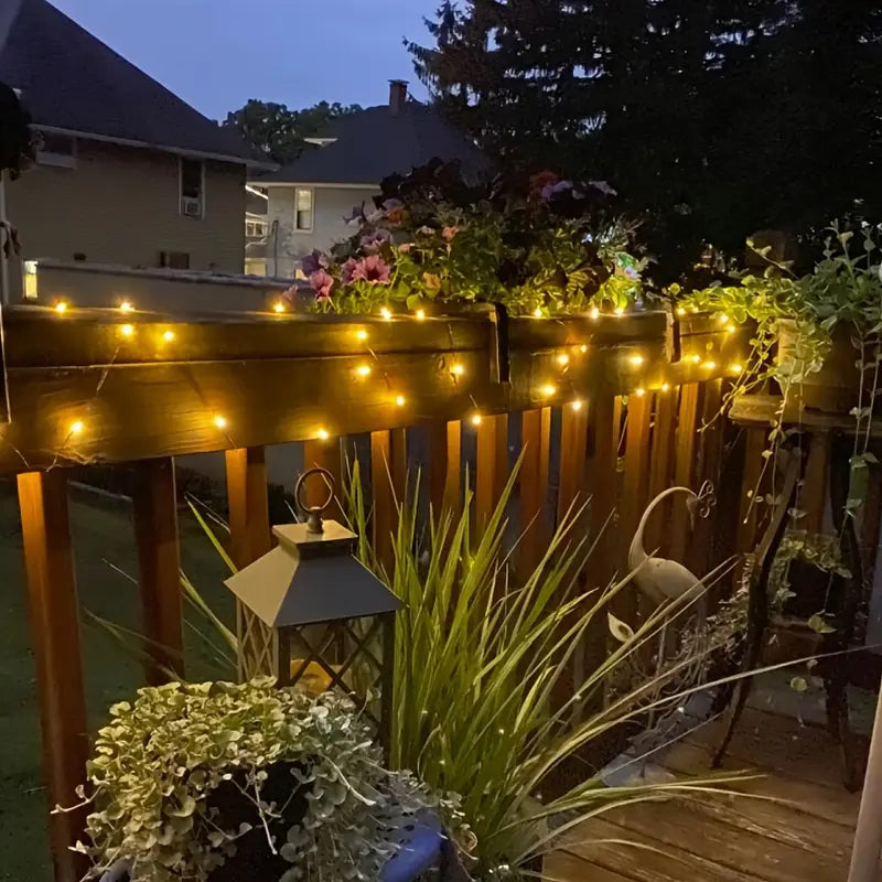 Led Waterproof Lights For Party - Electronics