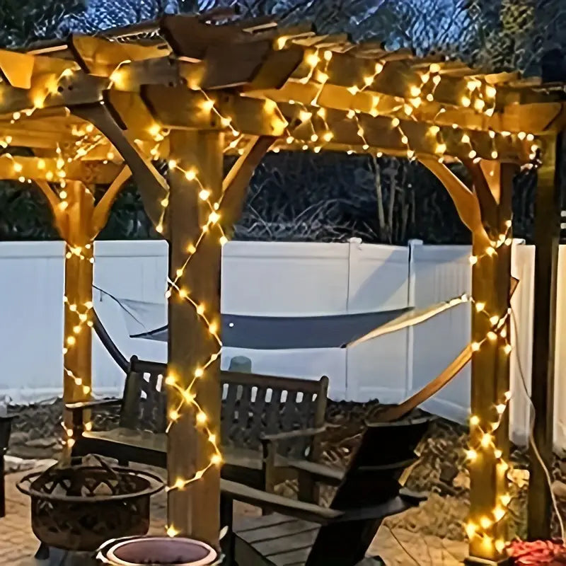 Led Waterproof Lights For Party - Electronics