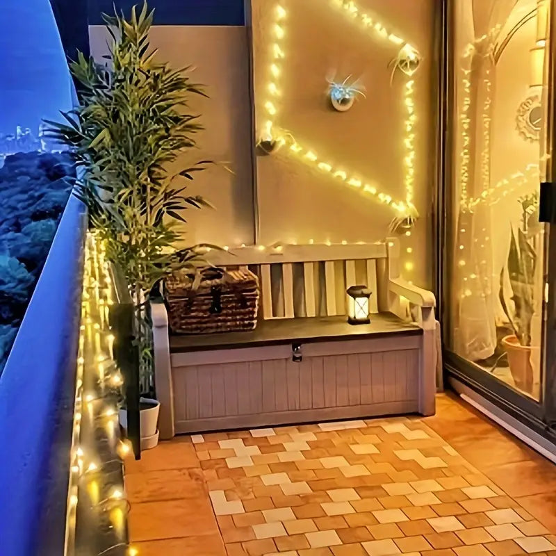 Led Waterproof Lights For Party - Electronics