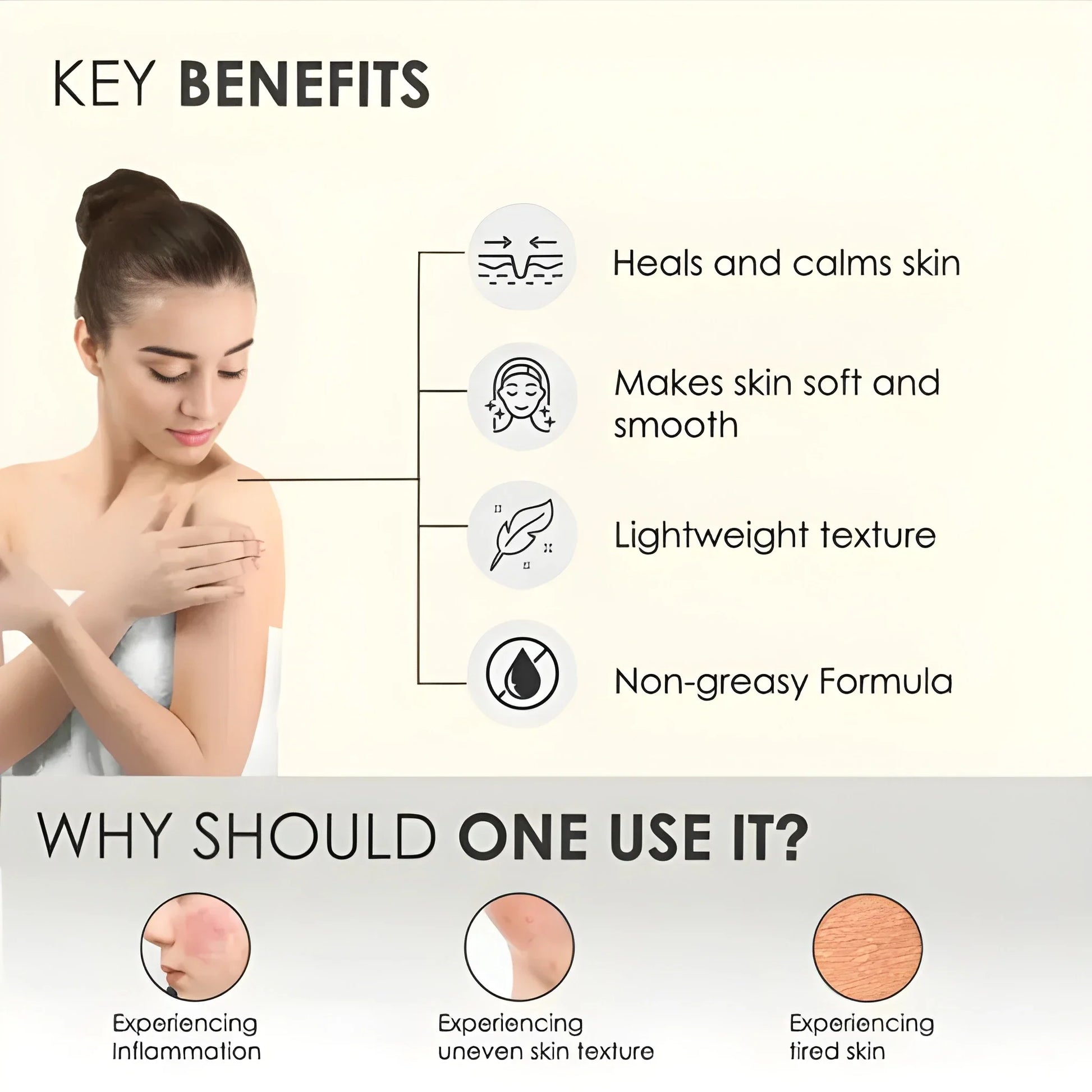 Lemon Tea Tree Massage Oil